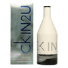 Parfym Herrar Ck IN2U Calvin Klein EDT