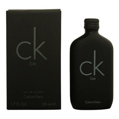 Parfym Unisex Ck Be Calvin Klein