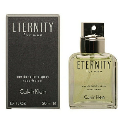 Parfym Herrar Eternity Calvin Klein EDT