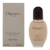 Parfym Herrar Obsession Calvin Klein EDT