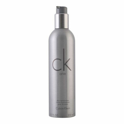 Fuktlotion Ck One Calvin Klein 65607460000 250 ml