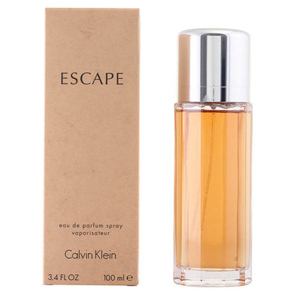 Parfym Damer Escape Calvin Klein EDP