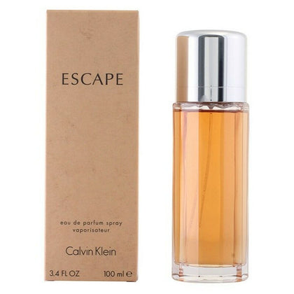 Parfym Damer Escape Calvin Klein EDP