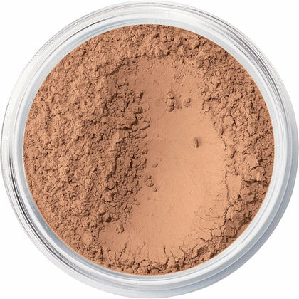 Basmakeup - pulver bareMinerals Original Spf 15 18-Medium Tan 8 g