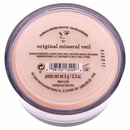 Fixerande puder bareMinerals Mineral Veil 9 g