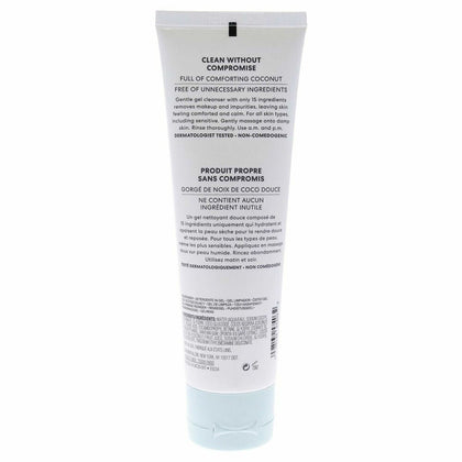 Rengörande ansiktsgel bareMinerals Pureness (120 ml)