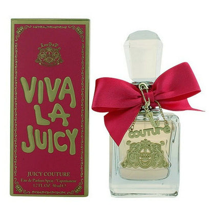 Parfym Damer Viva La Juicy Juicy Couture EDP