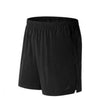 Men's Sports Shorts  New Balance 2IN1 Svart - DETDUVILLLHA.SE