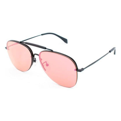 Unisexsolglasögon Zadig & Voltaire SZV149-530R (ø 59 mm) (Rosa) - DETDUVILLLHA.SE