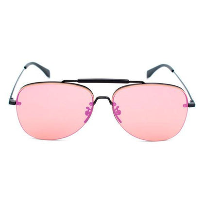 Unisexsolglasögon Zadig & Voltaire SZV149-530R (ø 59 mm) (Rosa) - DETDUVILLLHA.SE