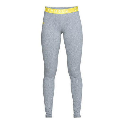 Sport-leggings, Dam Under Armour 1311710-035 Grå