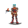 Actionfigurer Ruckus Fortnite (10 cm) - DETDUVILLLHA.SE