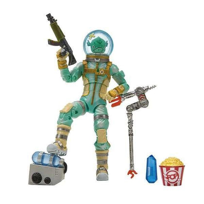 Actionfigurer Fortnite Leviathan Fortnite (15 cm) - DETDUVILLLHA.SE