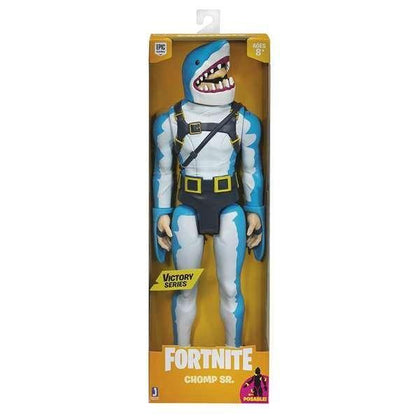 Actionfigurer Fortnite Chomp Fortnite (30 cm) - DETDUVILLLHA.SE