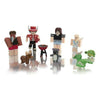 Playset Roblox Figurer x 4