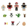 Playset Roblox Figurer x 4