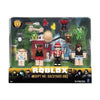 Playset Roblox Figurer x 4