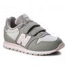 Sportskor Casual Barn New Balance KV500PGY Grå Rosa - DETDUVILLLHA.SE