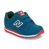 Baby's Sports Shoes New Balance KV373 PDI Marinblå - DETDUVILLLHA.SE