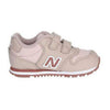 Badskor för småbarn New Balance KV500LPI Rosa - DETDUVILLLHA.SE