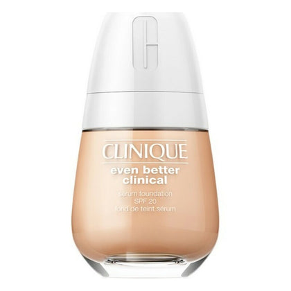 Flytande makeupbas Even Better Clinique 192333077856 (30 ml) SPF20