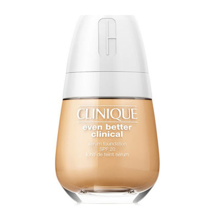 Flytande makeupbas Even Better Clinique Even Better Clinical Foundation SPF 20 (30 ml) SPF20