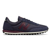 Sportskor Casual Dam New Balance WL410PPW Marinblå Purpur - DETDUVILLLHA.SE