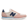 Sportskor Casual Dam New Balance WL220AA Beige Rosa - DETDUVILLLHA.SE