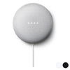 Smart högtalare med Google Assistant Nest Mini