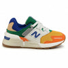 Sportskor för barn New Balance Lifestyle PH997JHX Orange