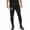 Långa träningsbyxor Under Armour Rival Terry Jogger Svart Män