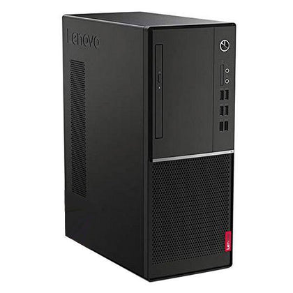 Bordsdator Lenovo V530-11BH00AUSP i3-9100 8 GB RAM 256 GB SSD Svart - DETDUVILLLHA.SE