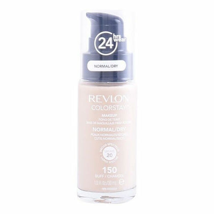 Flytande foundation för läppar Colorstay Revlon 3.09975E+11 (30 ml) (30 ml)