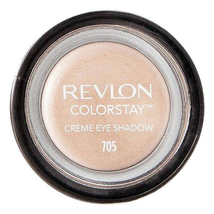 Ögonskugga Colorstay Revlon (4,8 g) - DETDUVILLLHA.SE