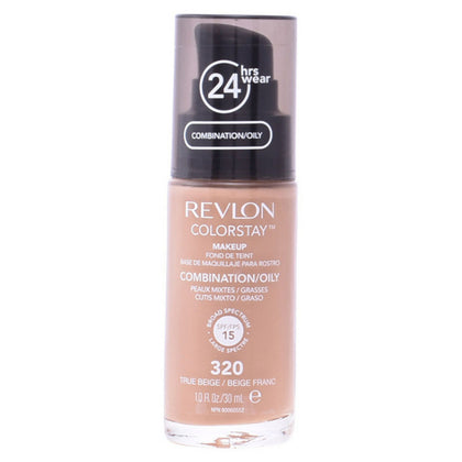 Flüssige Foundation für die Lippen Colorstay Revlon