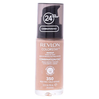 Flüssige Foundation für die Lippen Colorstay Revlon