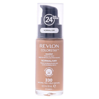 Flüssige Foundation für die Lippen Colorstay Revlon