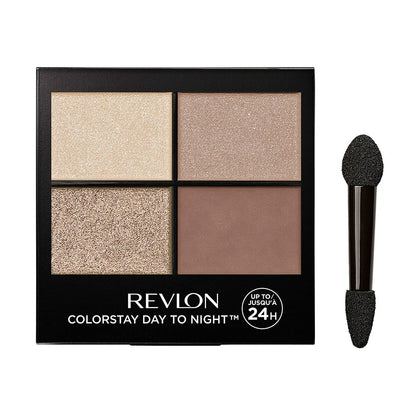 Ögonskuggspalett Revlon Colorstay Hour 4,8 g