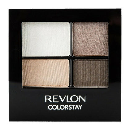 Ögonskugga Color Stay Revlon (4,8 g)