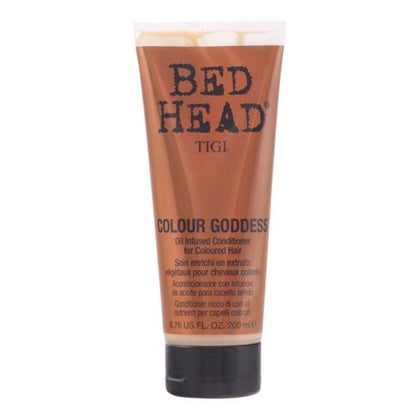 Conditioner Bed Head Colour Goddess Oil Infused Tigi