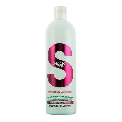 Moisturizing Shampoo S-factor Tigi - DETDUVILLLHA.SE