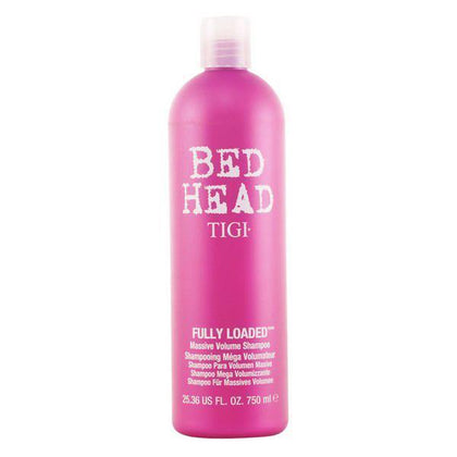 Volymgivande schampo Fully Loaded Tigi (750 ml) - DETDUVILLLHA.SE