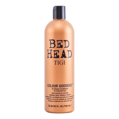 Conditioner Bed Head Colour Goddess Oil Infused Tigi