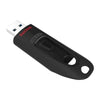 Minnessticka SanDisk SDCZ48-U46 USB 3.0 Svart USB-minne