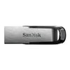 Minnessticka SanDisk SDCZ73-0G46 USB 3.0 Silvrig USB-minne