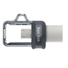 USB-minne SanDisk Ultra Dual m3.0