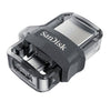 USB-minne SanDisk Ultra Dual m3.0