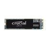 Hårddisk Crucial CT500MX500SSD4 SSD 500 GB SATA III - DETDUVILLLHA.SE