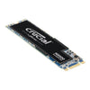 Hårddisk Crucial CT500MX500SSD4 SSD 500 GB SATA III - DETDUVILLLHA.SE