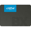 Hårddisk Crucial BX500 SSD 2.5